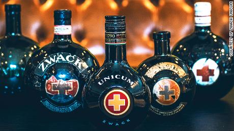 The secret drink recipe used to cure royals - Unicum: The extraordinary history of Hungary`s national drink